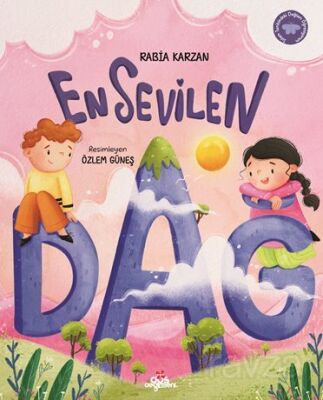 En Sevilen Dağ - 1