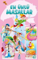 En Ünlü Masallar - Ren Kitap