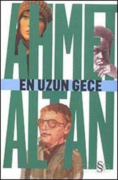 En Uzun Gece - Everest Yayınları