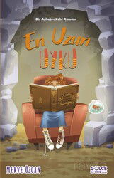 En Uzun Uyku - Timaş Gülce Çocuk