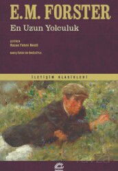 En Uzun Yolculuk - İletişim Yayınları