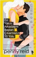 En Yakın Arkadaşını Baştan Çıkarmanın 10 Yolu - Nemesis Kitap