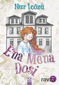 Ena Mena Dosi - Altın Kitaplar