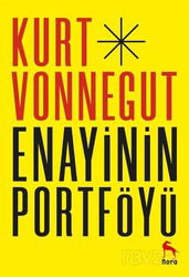 Enayinin Portföyü - Nora Kitap