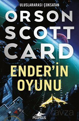 Ender'in Oyunu / Ender Efsanesi 1 - 1