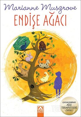 Endişe Ağacı - 1