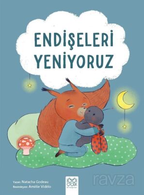 Endişeleri Yeniyoruz - 1