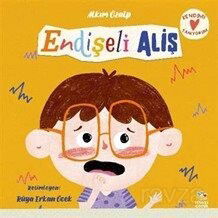 Endişeli Aliş - İthaki Çocuk