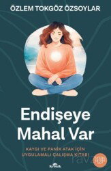 Endişeye Mahal Var - Kronik Kitap