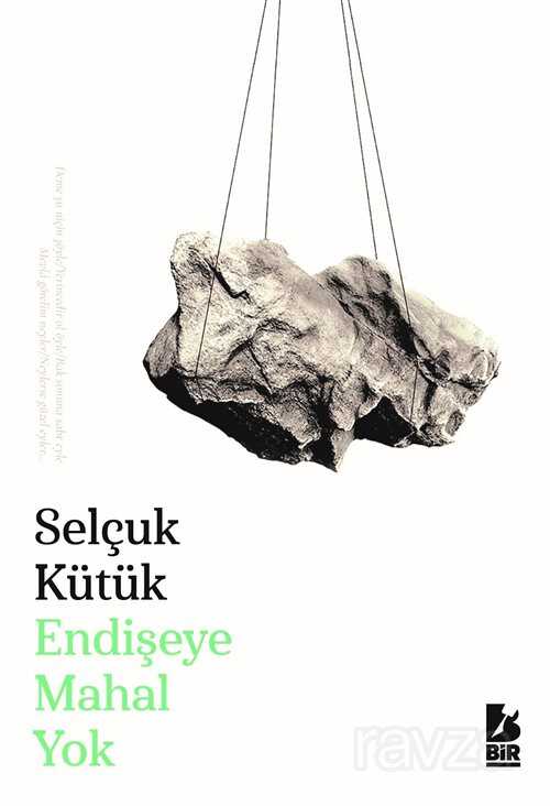 Endişeye Mahal Yok - Bir Yayıncılık