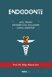 Endodonti - Yakın Kitabevi (İzmir)