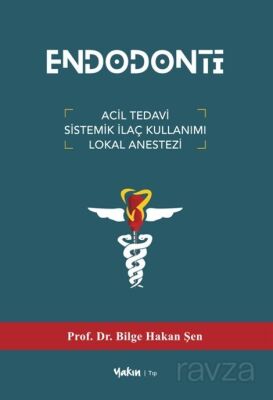 Endodonti - 1