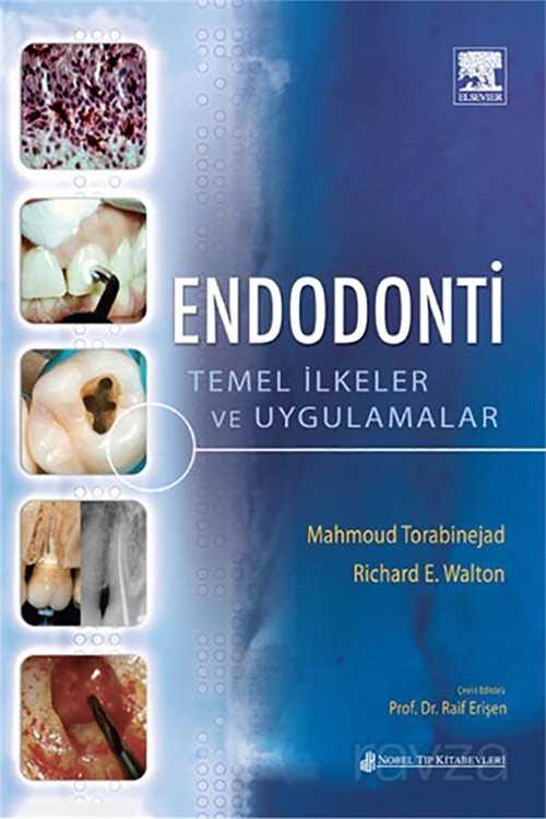 Endodonti Temel İlkeler ve Uygulamalar - Nobel Tıp Kitabevleri