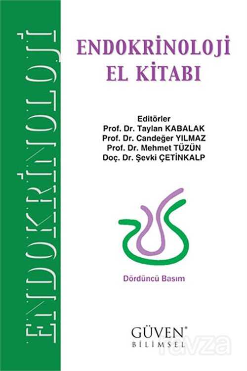 Endokrinoloji El Kitabı - 1