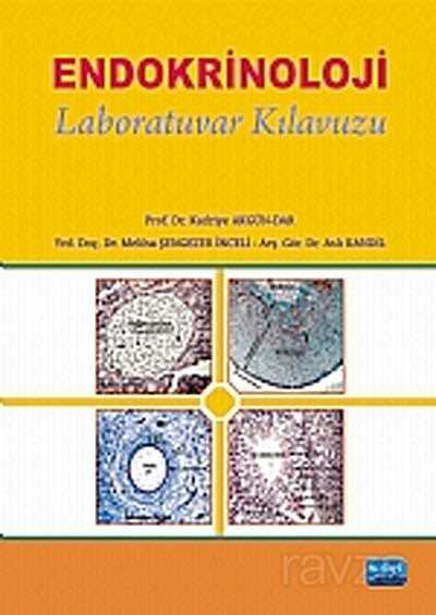 Endokrinoloji Laboratuvar Kılavuzu - Nobel Yayın Dağıtım