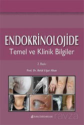 Endokrinolojide Temel ve Klinik Bilgiler - Nobel Tıp Kitabevleri