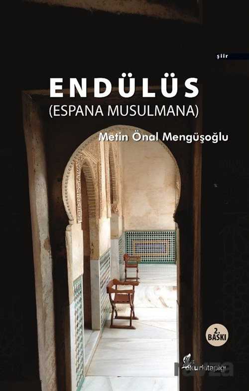 Endülüs (Espana Musulmana) - Okur Kitaplığı