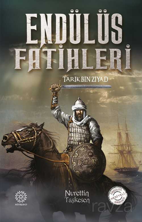 Endülüs Fatihleri - Mihrabat Yayınları