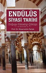 Endülüs Siyasi Tarihi (Kutulu) (3 Kitap) - Hikmetevi Yayınları