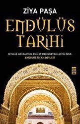 Endülüs Tarihi - Timaş Yayınları
