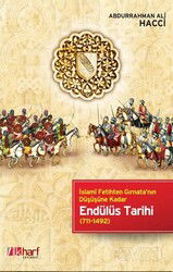 Endülüs Tarihi - İlk Harf Yayınevi