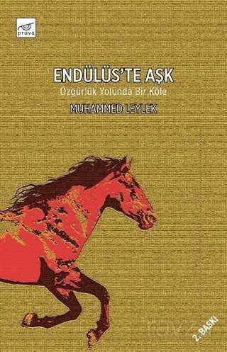 Endülüs'te Aşk - Pruva