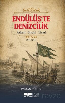 Endülüs'te Denizcilik (711-1031) - 1