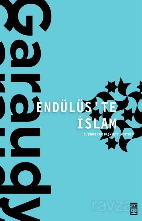 Endülüste İslam - Timaş Yayınları