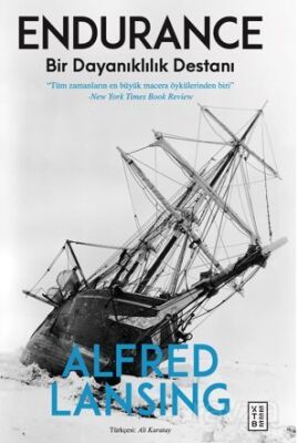 Endurance / Bir Dayanıklılık Destanı - 1