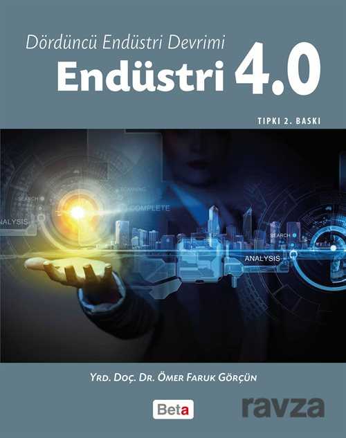 Endüstri 4.0 - 1