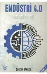 Endüstri 4.0 Ekstra - Dorlion Yayınevi