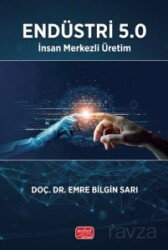Endüstri 5.0 - Nobel Bilimsel