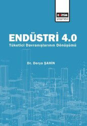 Endüstri 4.0 - Eğitim Kitabevi