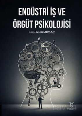 Endüstri İş ve Örgüt Psikolojisi - 1