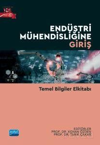 Endüstri Mühendisliğine Giriş - 1