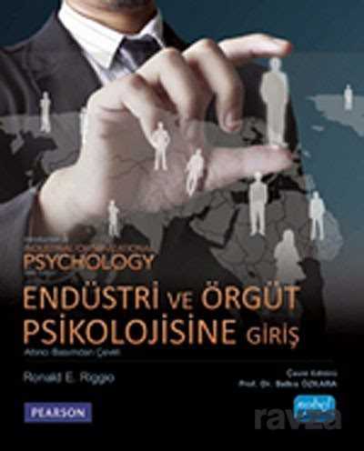 Endüstri ve Örgüt Psikolojisine Giriş - 1