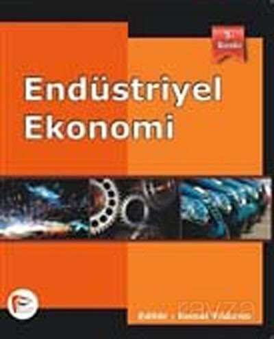 Endüstriyel Ekonomi - 1