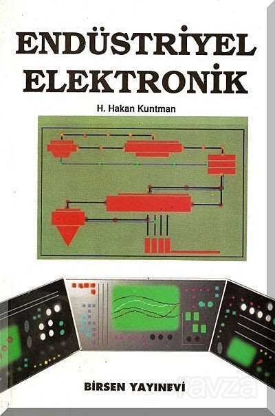 Endüstriyel Elektronik - 1