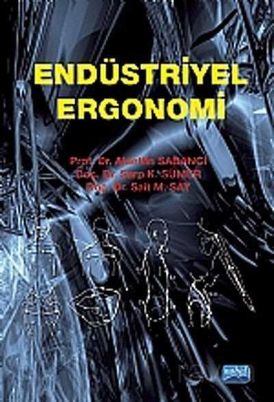 Endüstriyel Ergonomi - Nobel Yayın Dağıtım