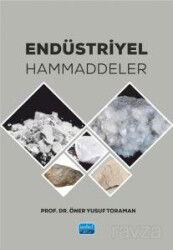 Endüstriyel Hammaddeler - Nobel Yayın Dağıtım