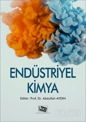 Endüstriyel Kimya - 1