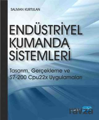 Endüstriyel Kumanda Sistemleri - Nobel Yayın Dağıtım
