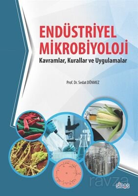 Endüstriyel Mikrobiyolojisi - 1