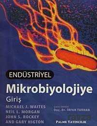 Endüstriyel Mikrobiyolojiye Giriş - 1