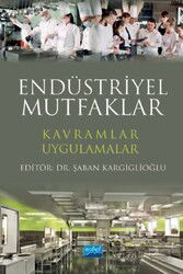 Endüstriyel Mutfaklar - Nobel Yayın Dağıtım