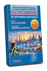 Endüstriyel Odyoloji ve İşitmenin Korunması - Hipokrat Kitabevi