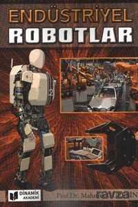 Endüstriyel Robotlar - 1