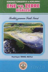 Ene ve Zerre Risalesi (Günümüz Türkçesiyle ve Açıklamalı) - Mutlu Yayıncılık