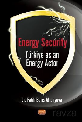 Energy Security - 1