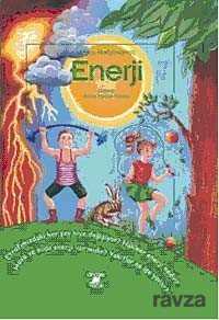 Enerji - Ayrıntı Yayınları